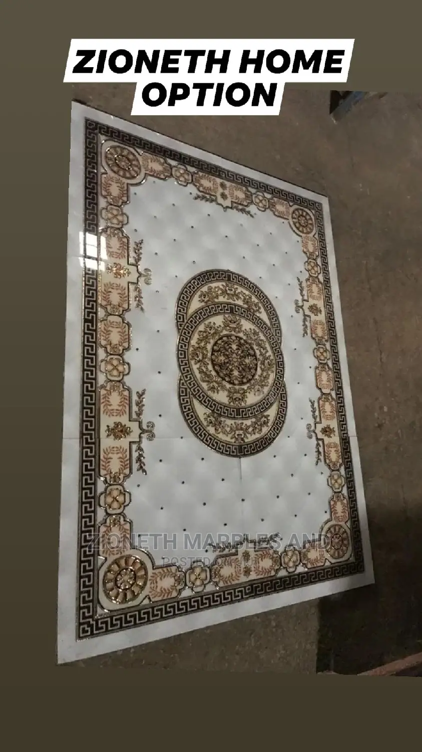 Decore Tiles