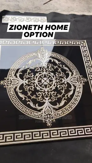 Decore Tiles
