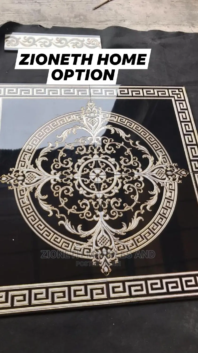 Decore Tiles