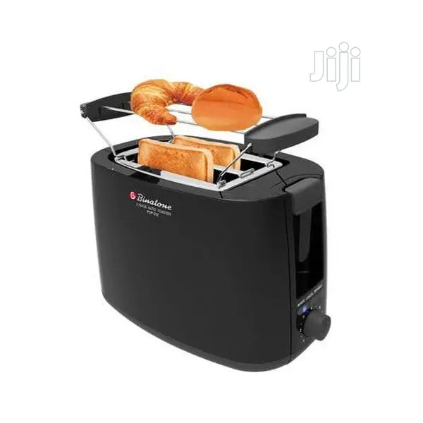 Binatone Pop-212 Pop-up Toaster