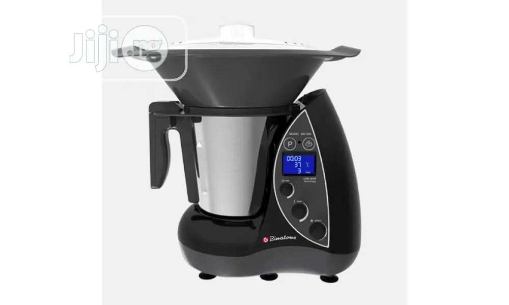 Binatone GM-500 Gourmet Machine
