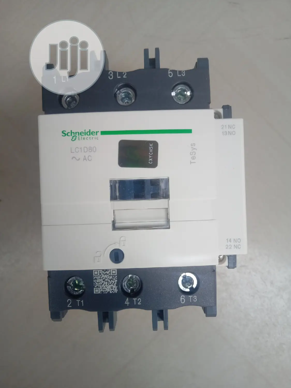 SCHNEIDER Contactor