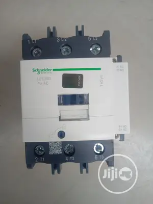 SCHNEIDER Contactor