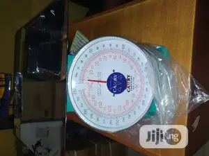 Camry 150kg Table Scale