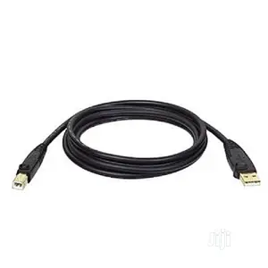 Photo - USB 1.8M Printer Cable