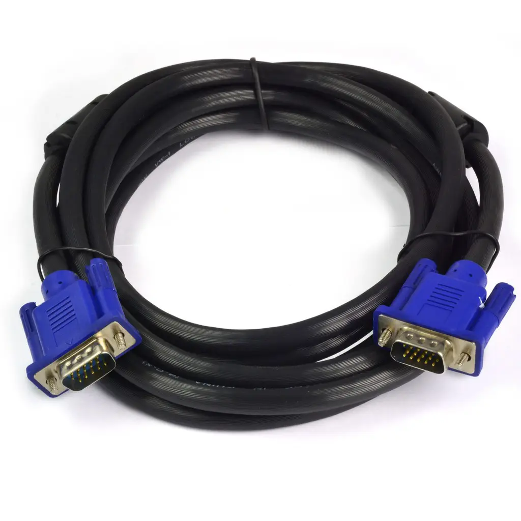 VGA Cable 5M