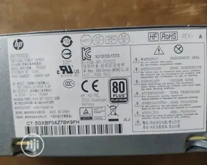 HP Desktop 290 Power Pack,