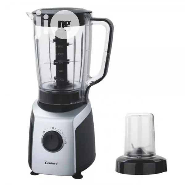 Century Cb-8231-k Electric Blender