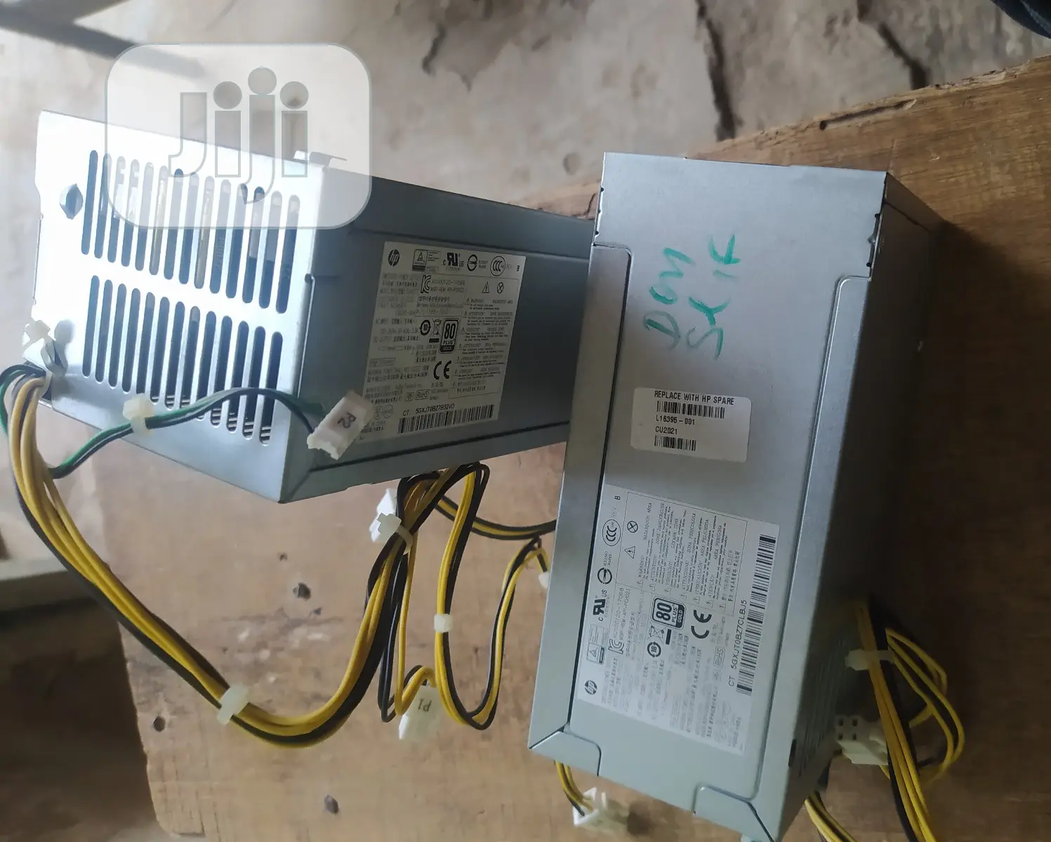 HP 290 Desktop Tower Power Pack