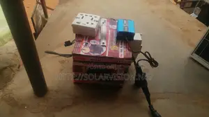 1000watts Solar Generator Powerbank