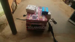 1000watts Solar Generator Powerbank