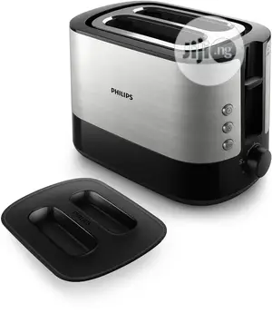 Philips Viva Collection Toaster