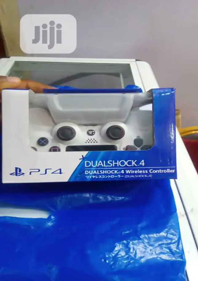 Sony Ps4 Pad - Official Controller Playstation Dualshock 4