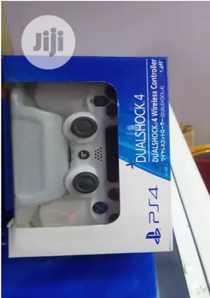 Sony Ps4 Pad - Official Controller Playstation Dualshock 4
