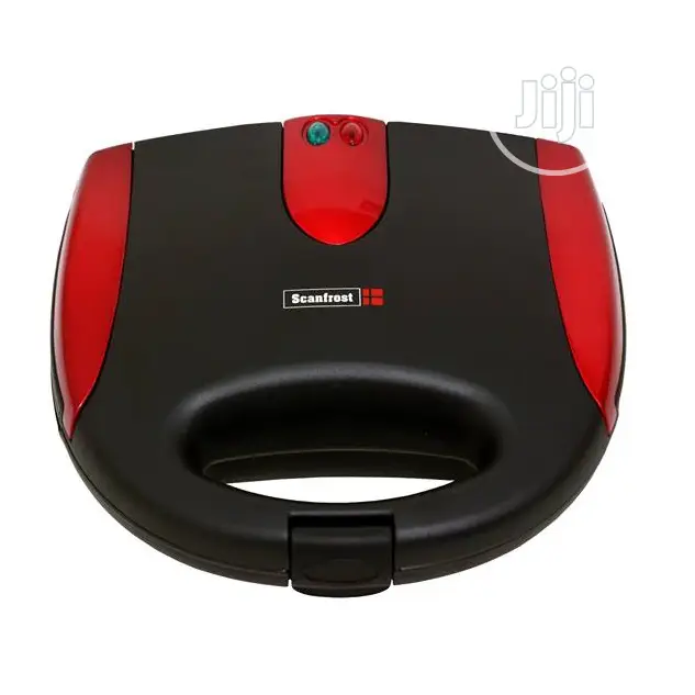 Scanfrost SFSM2SLN Sandwich Maker