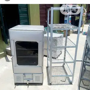 Quality and Affordable Baking Ovens