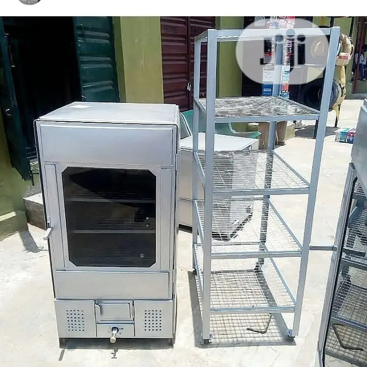 Quality and Affordable Baking Ovens