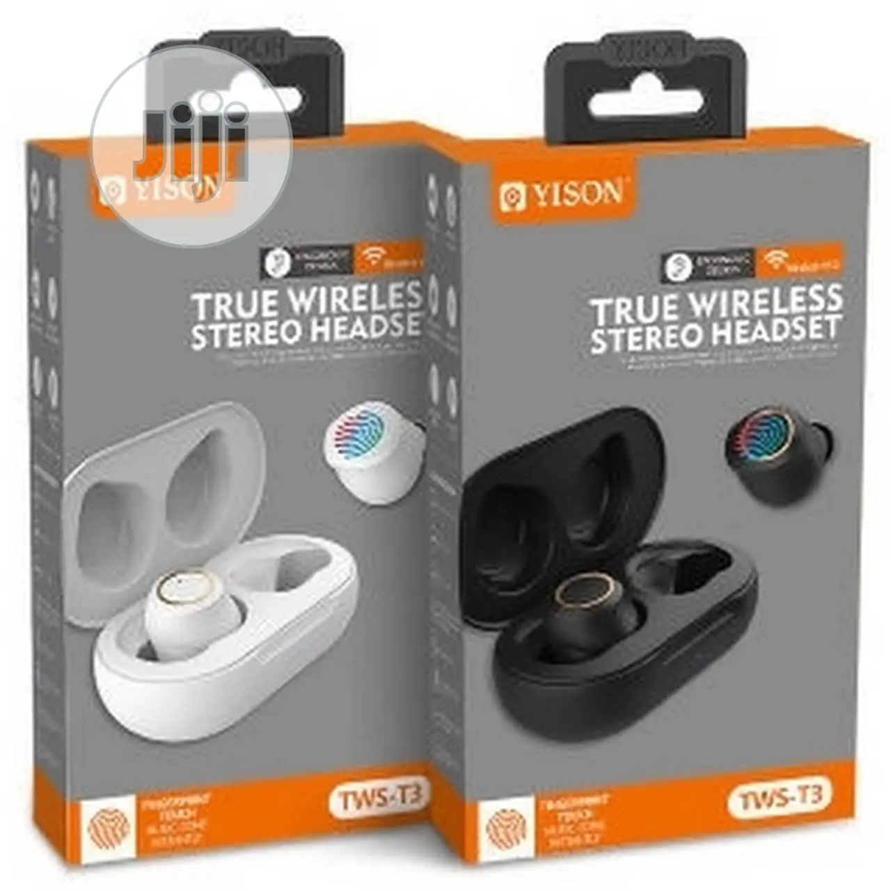 Yison Wireless Stereo Headset Tws-T3