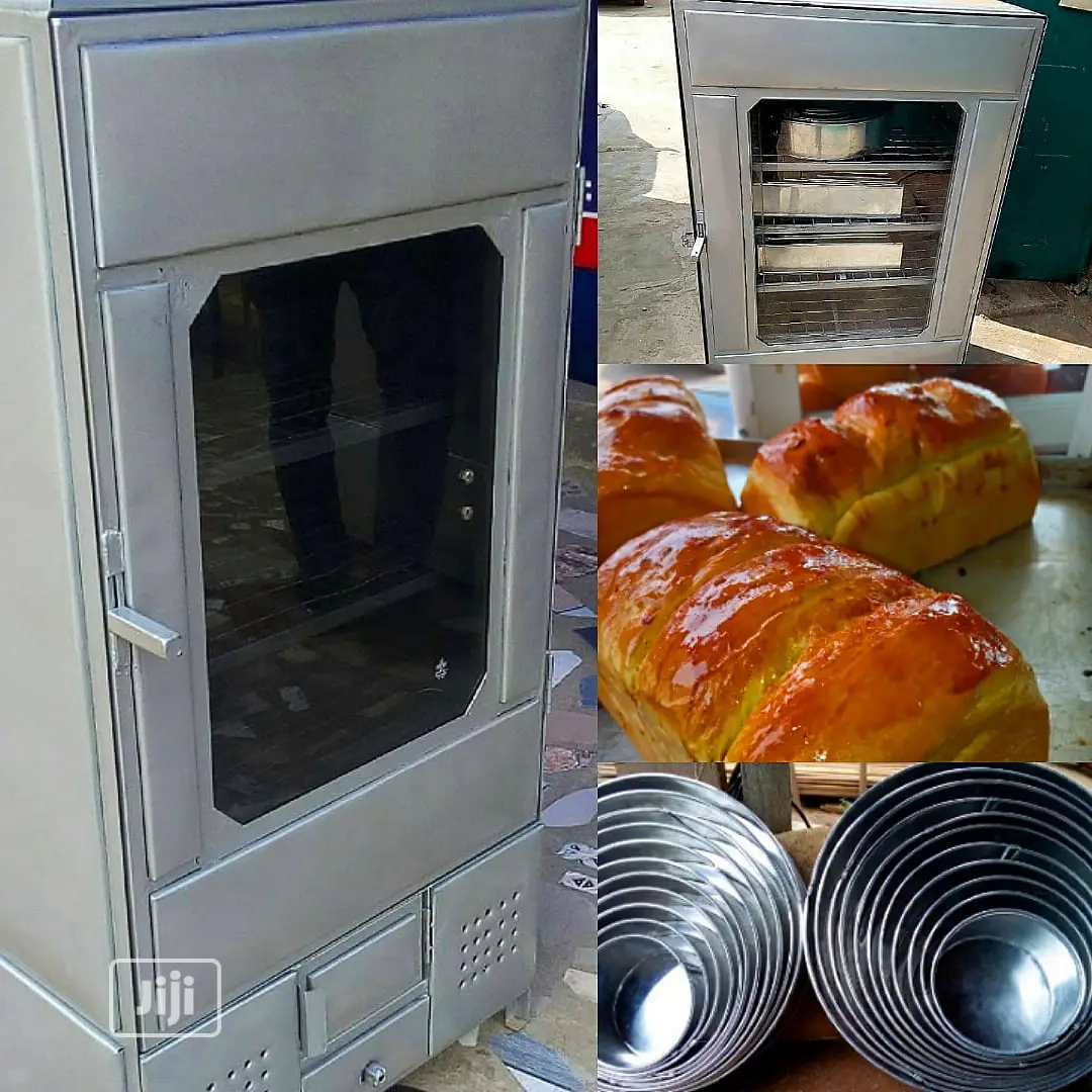 Quality and Affordable Baking Ovens