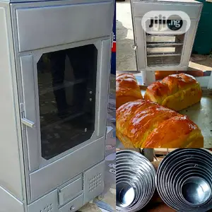 Quality and Affordable Baking Ovens