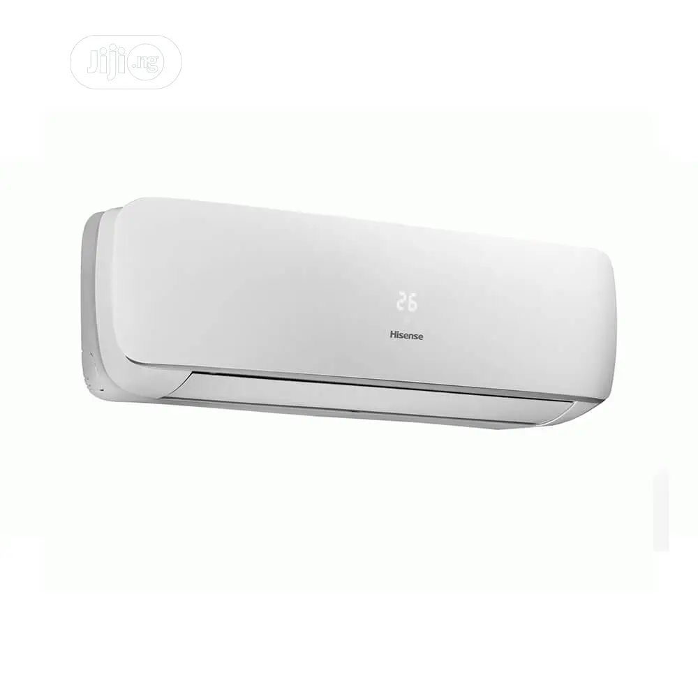 Hisense As12tg 1.5hp Split Ac