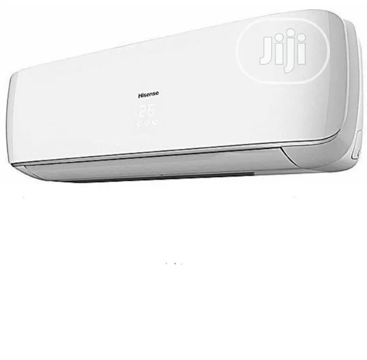 Hisense As09tg 1hp Split Ac