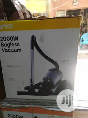 Vacuum Cleaner 2200 Watts