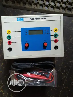 Power Meter(PF)
