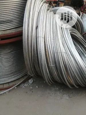 300mm Acsr Aluminium Conductor Cable