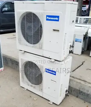 Panasonic Standing Air Conditioner + WARRANTY(Pmt Ondelivery