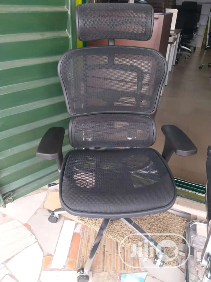 Ergonmic Chair