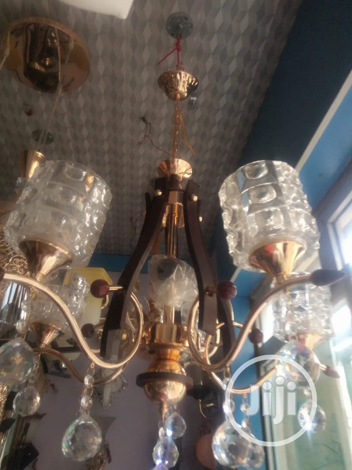 Quality Chandelier