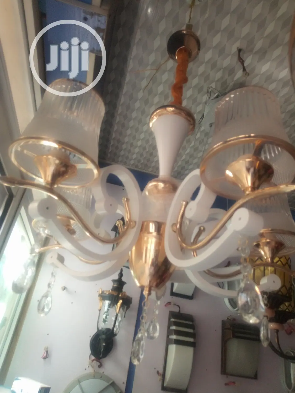 Quality House or Office Chandelier