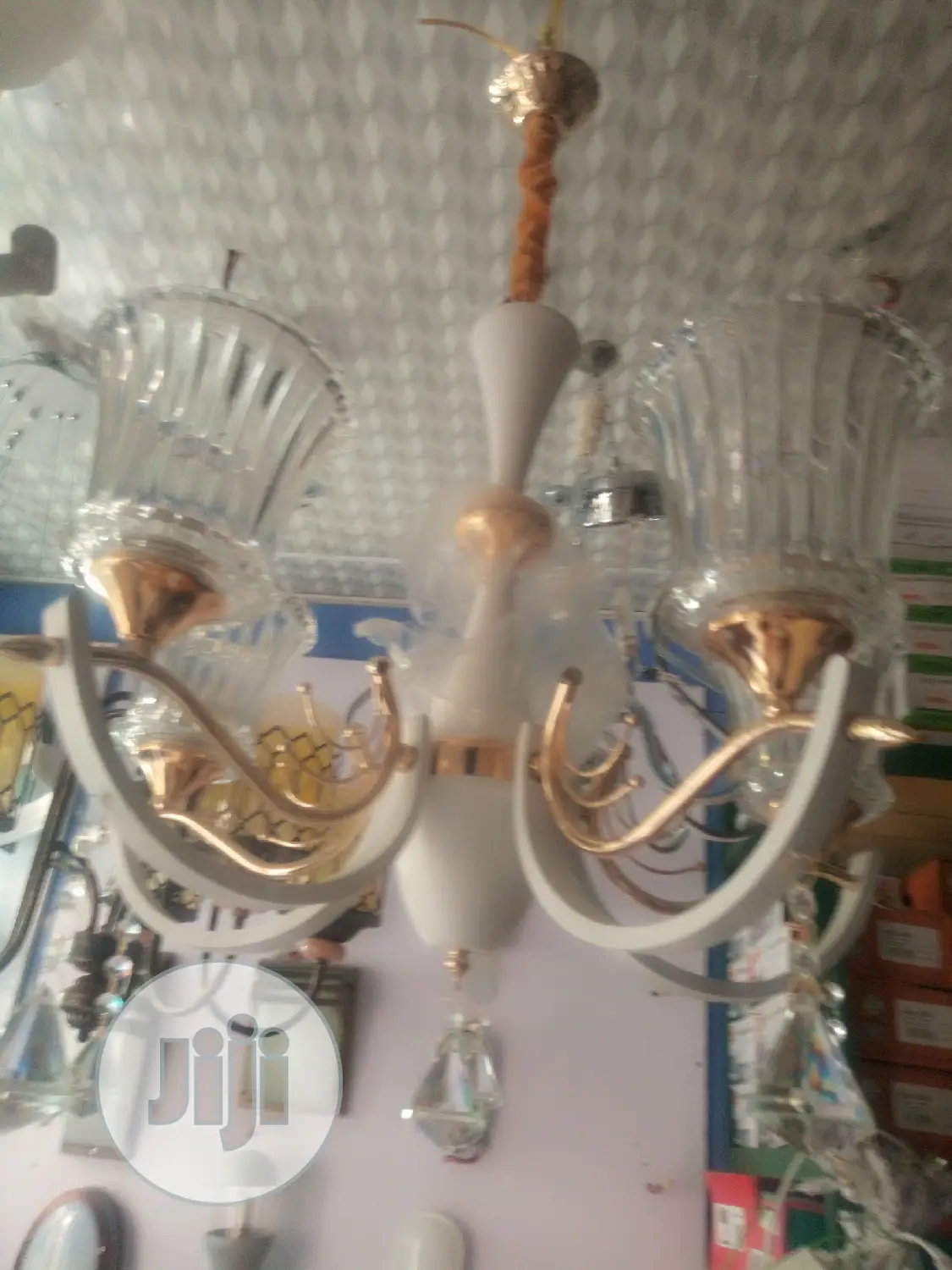Your Quality House or Office Chandelier