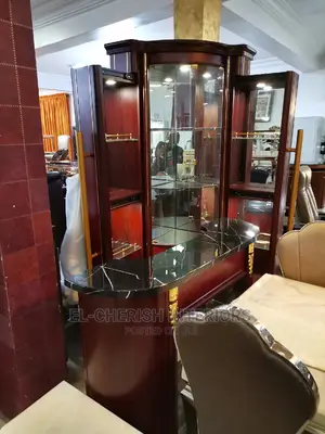 Exclusive Wine Bar