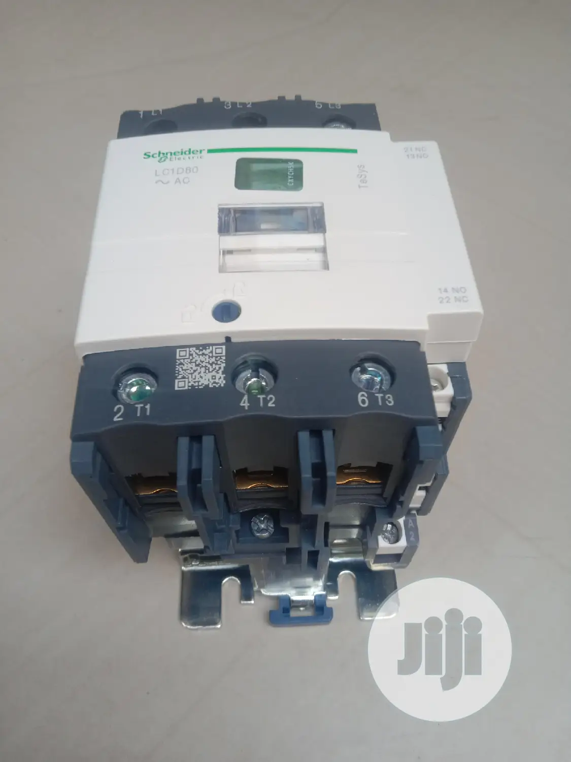 SCHNEIDER Contactor