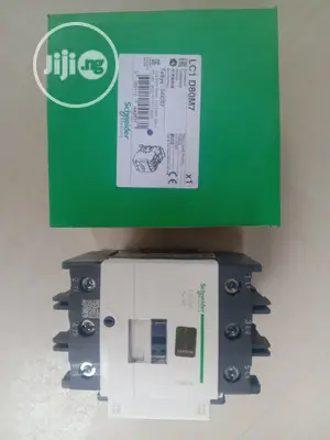 SCHNEIDER Contactor