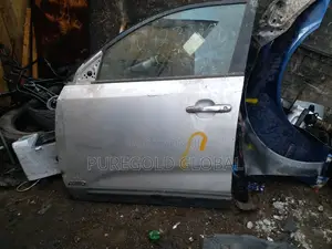 Complete Door for Kia Sorento 2014 Model