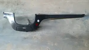 Hyundai Santafe 2010 Dashboard Chrome