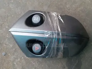 Rav4 Dashboard Chromes
