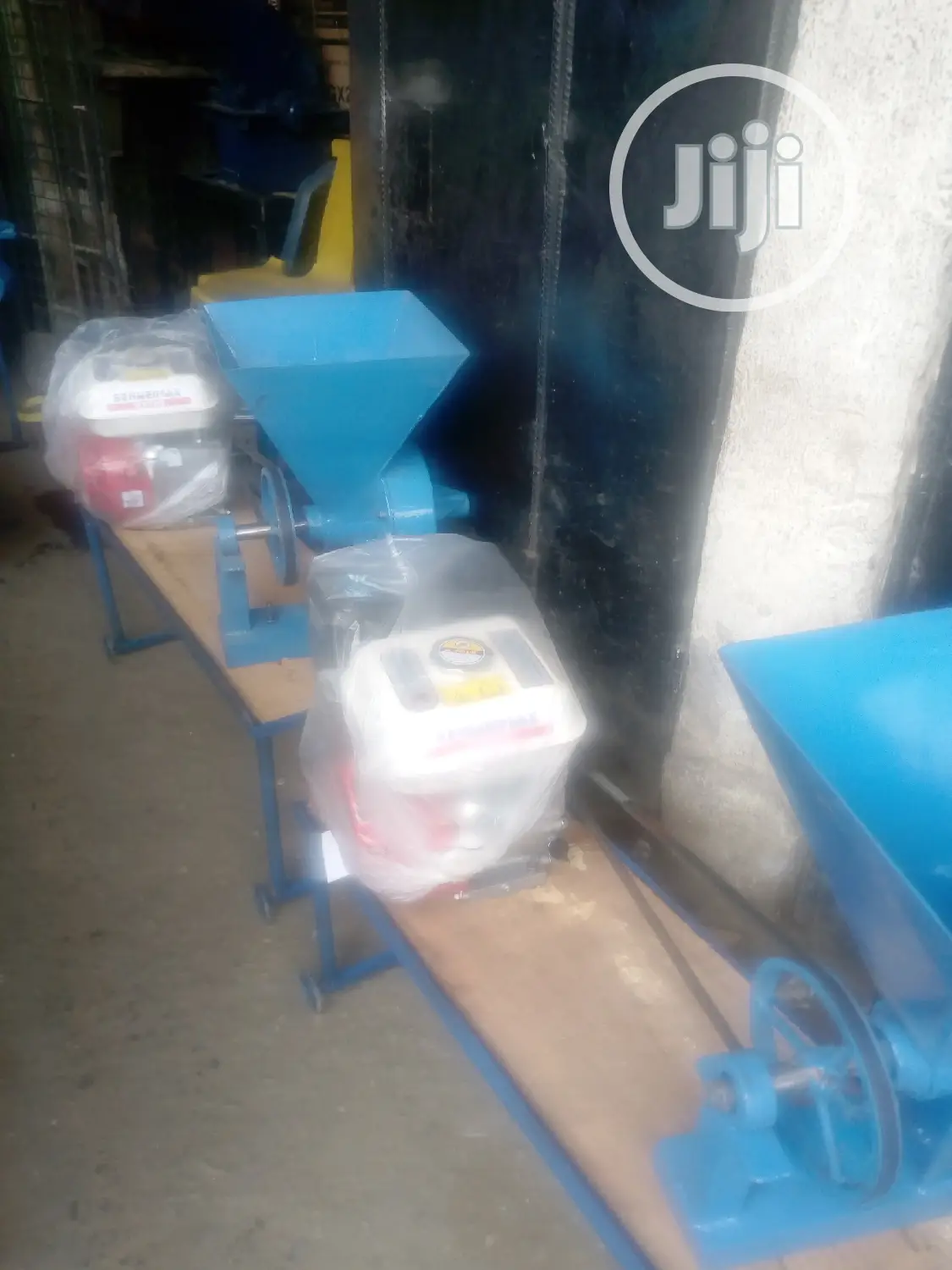 Grinding Machine Tool
