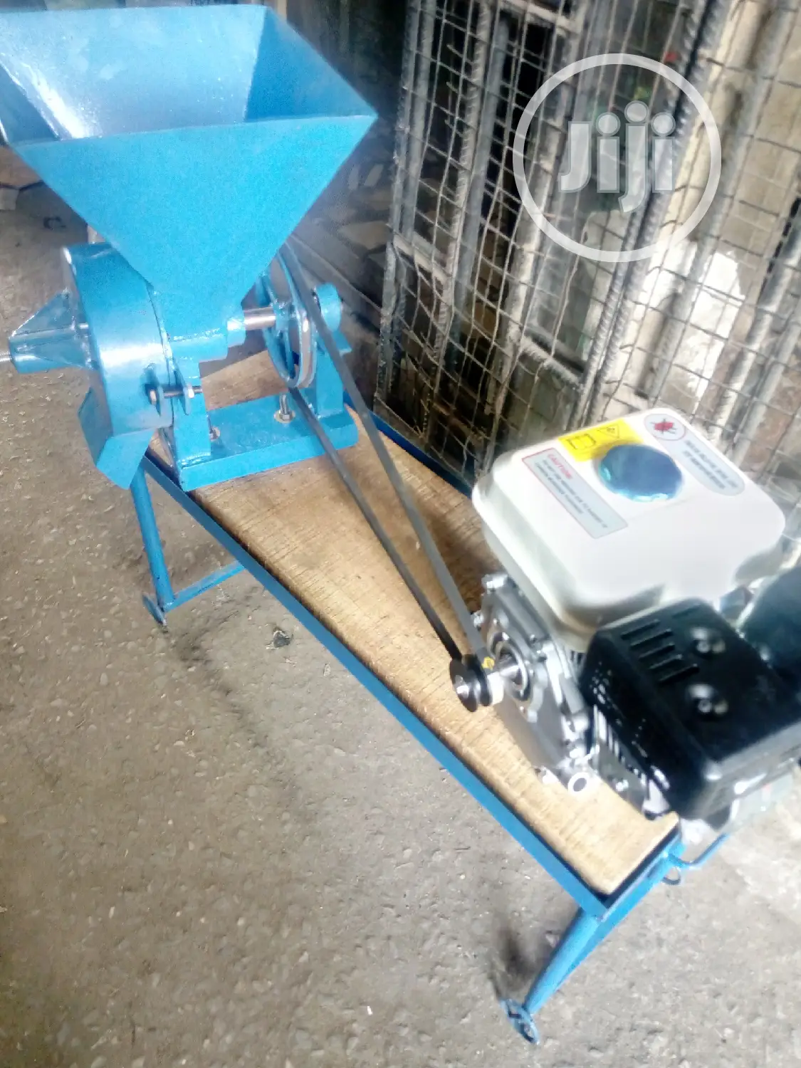 Grinding Machine Specials