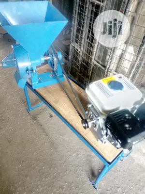 Grinding Machine Specials