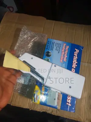 Handheld Sewing Machine