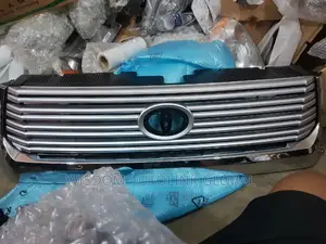 Front Grill for Toyota SEQUOIA/Tundra 2014 to 2019