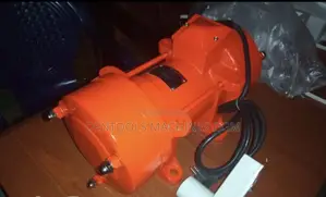Electric Vibrator Motor 3HP