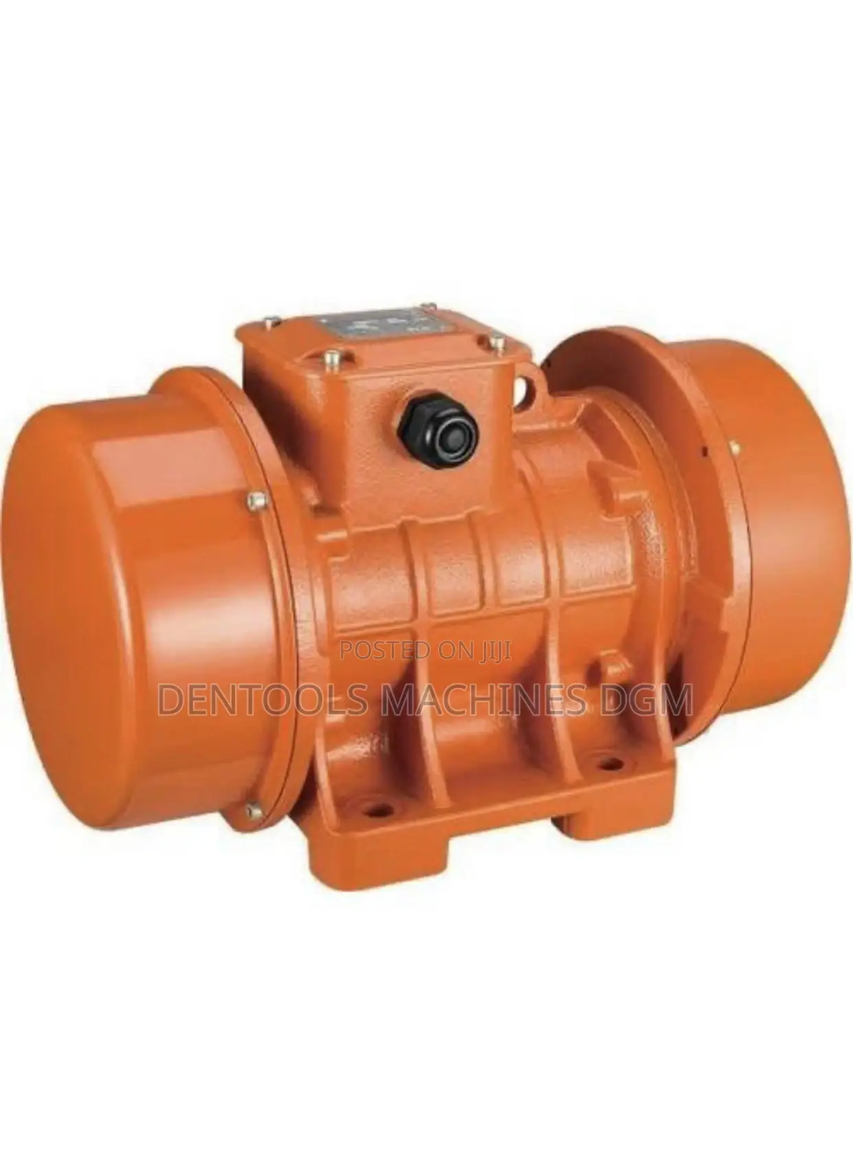 Electric Vibrator Motor 2HP
