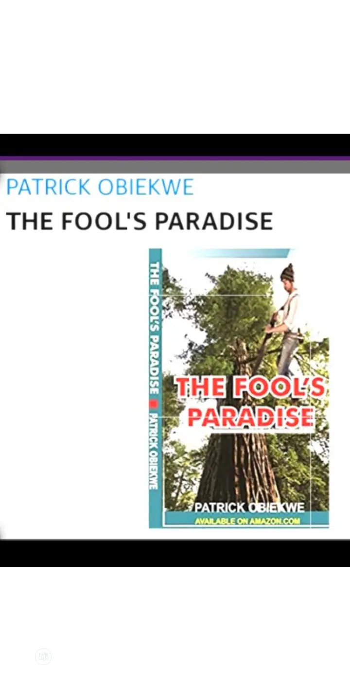 The Fool's Paradise