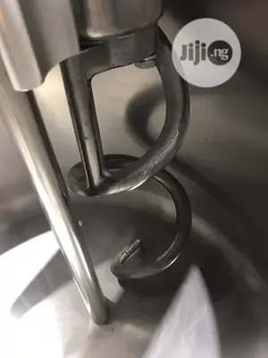 Bread Mixer Hook