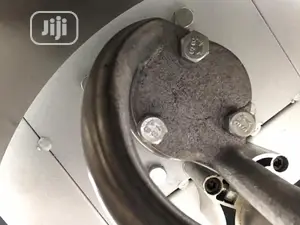 Bread Mixer Hook